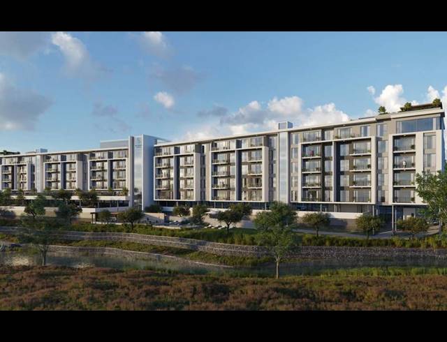 2 BEDROOM APARTMENT FOR SALE IN GLENADRIENNE